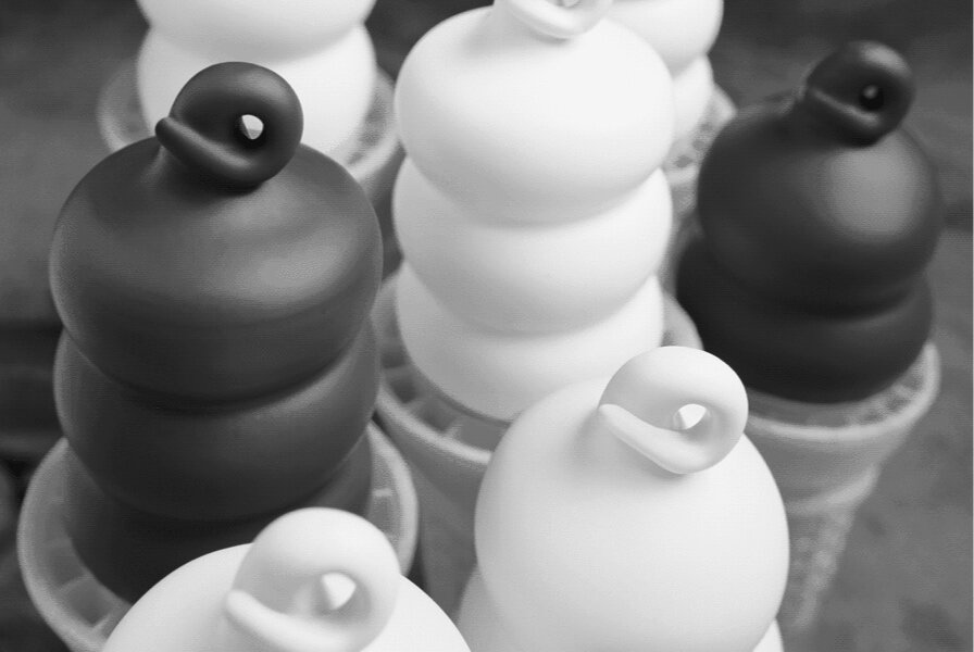 Dairy Queen Meet-Up