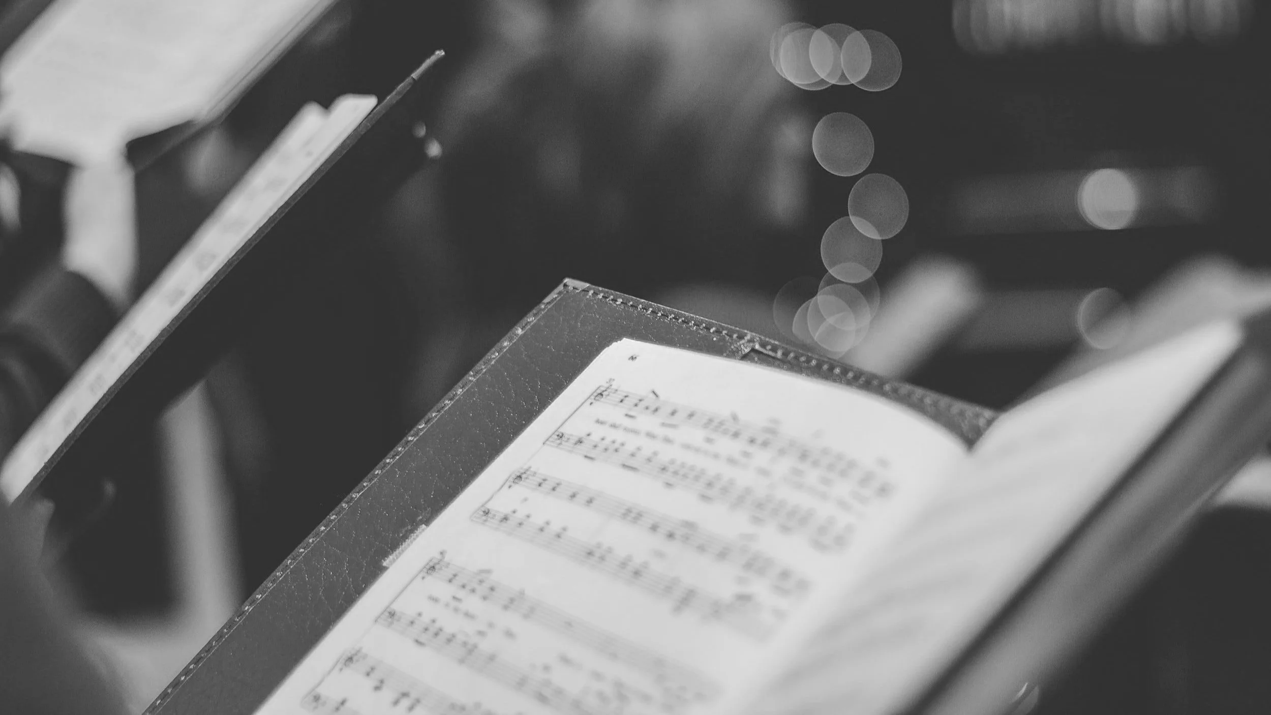 Women's Night of Caroling