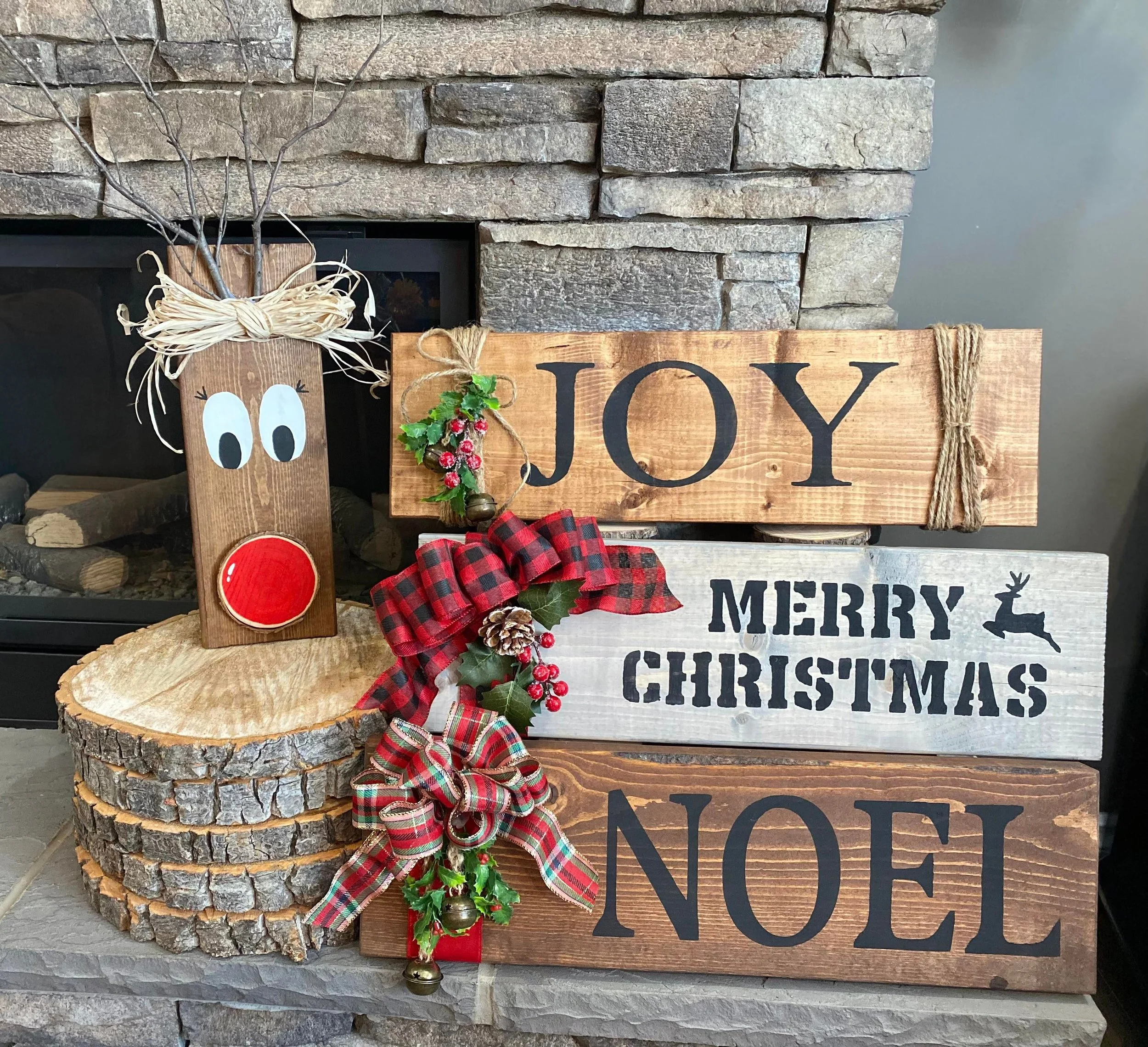 Women's Christmas Craft Night