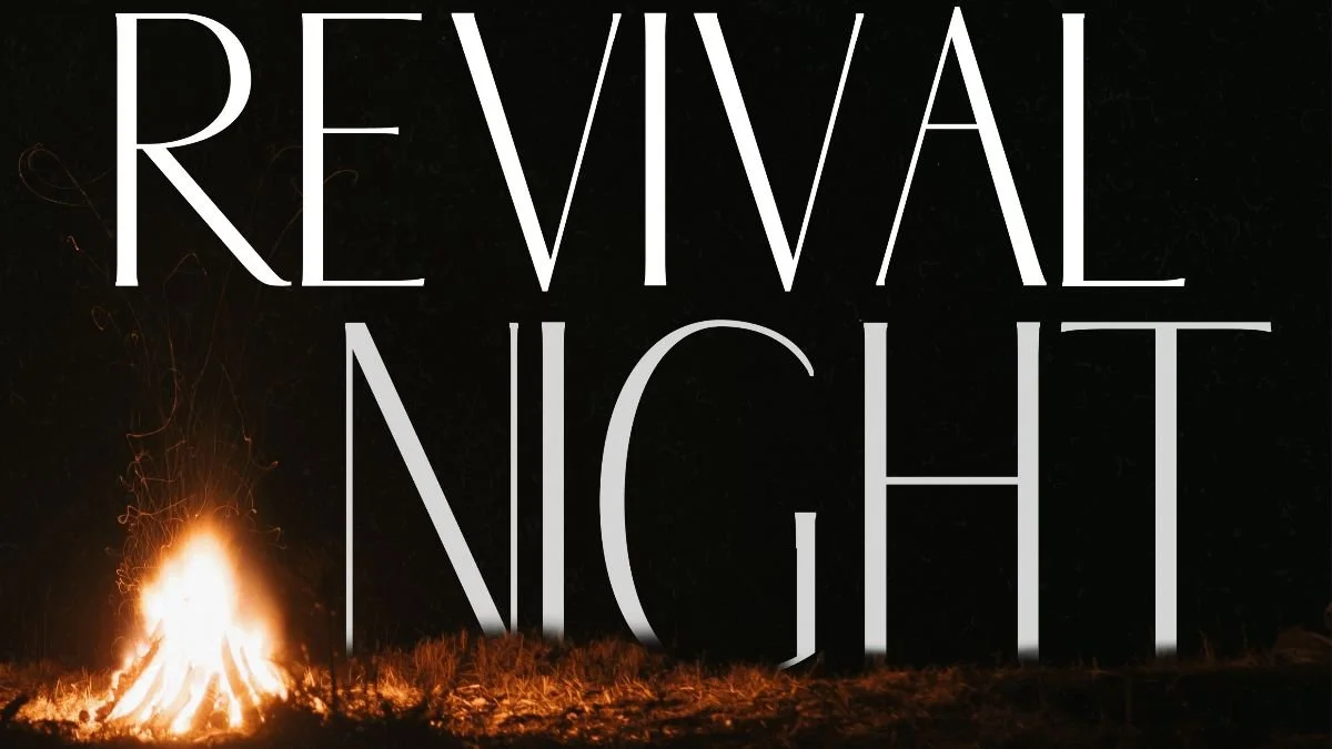 Revival Night
