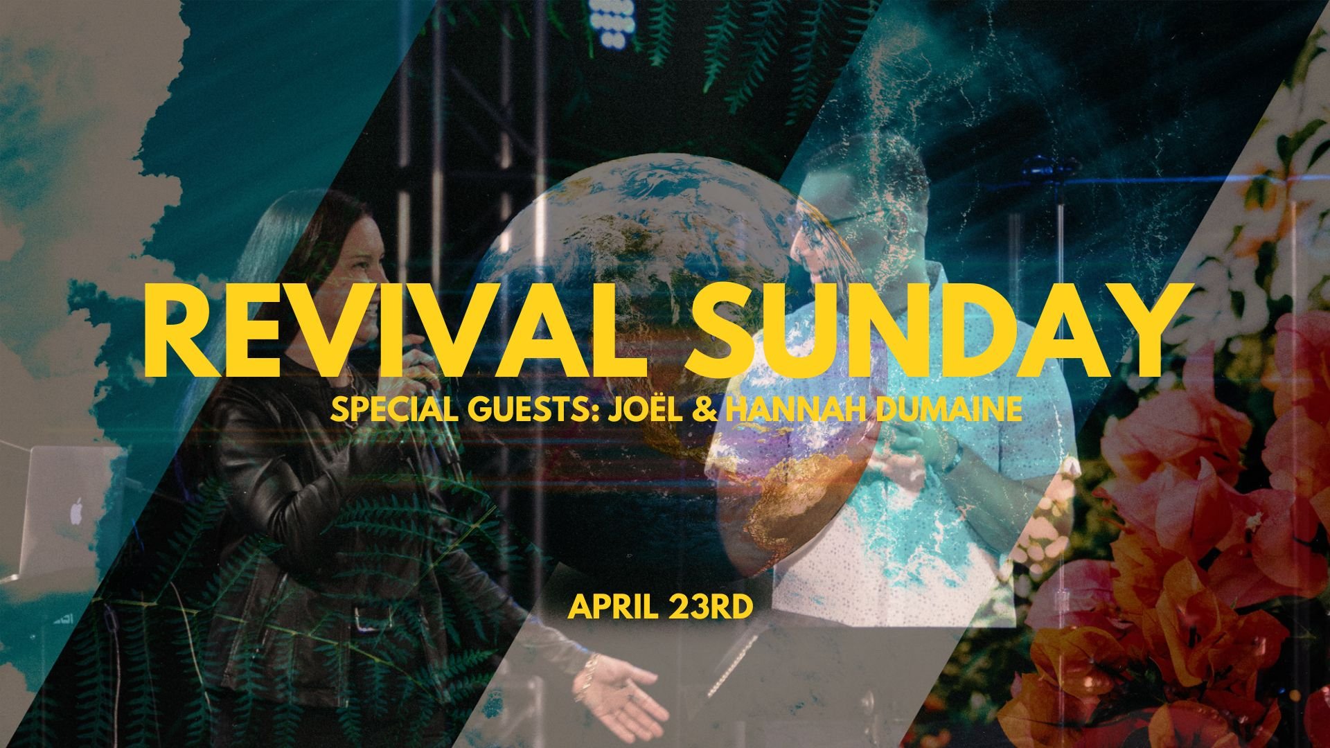 Revival Sunday