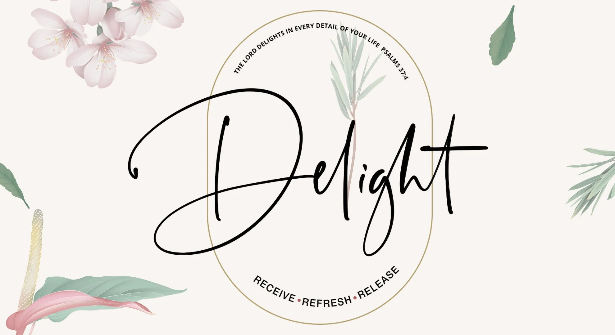 DELIGHT - Women's Event