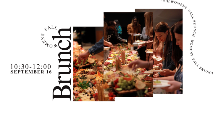 Women's Fall Brunch