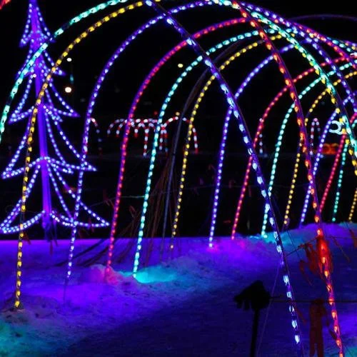 Airdrie Festival of Lights