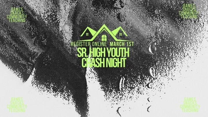 Crash Nights