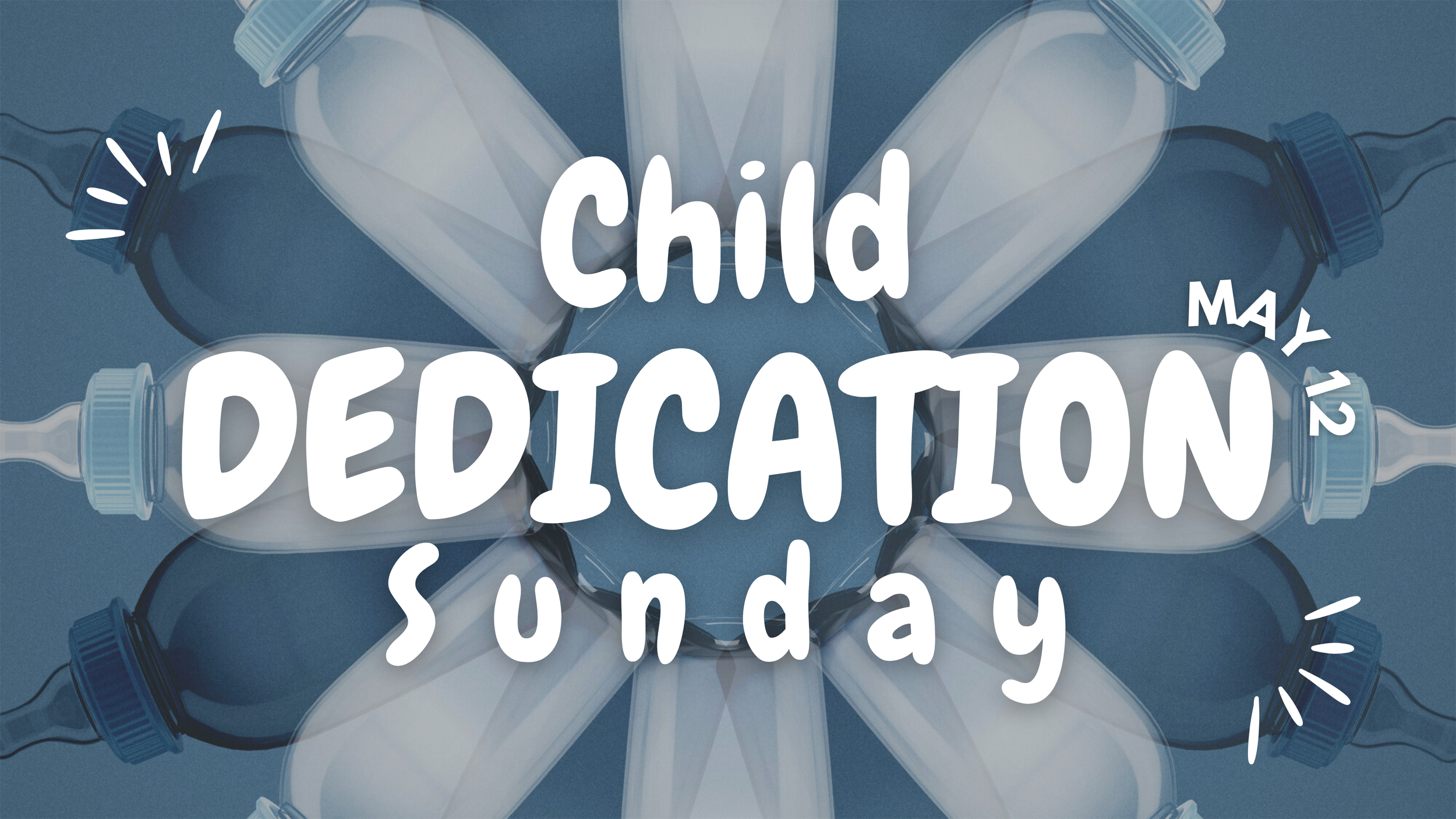Child Dedication
