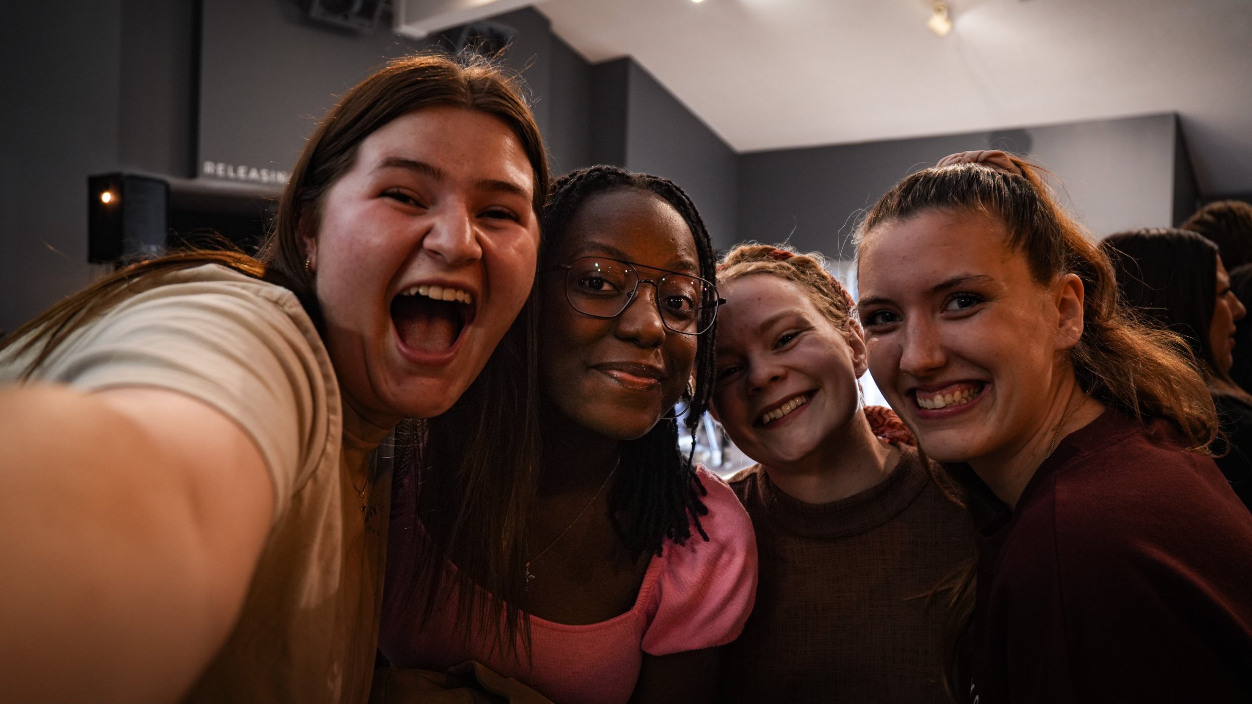 Women's Bible Study