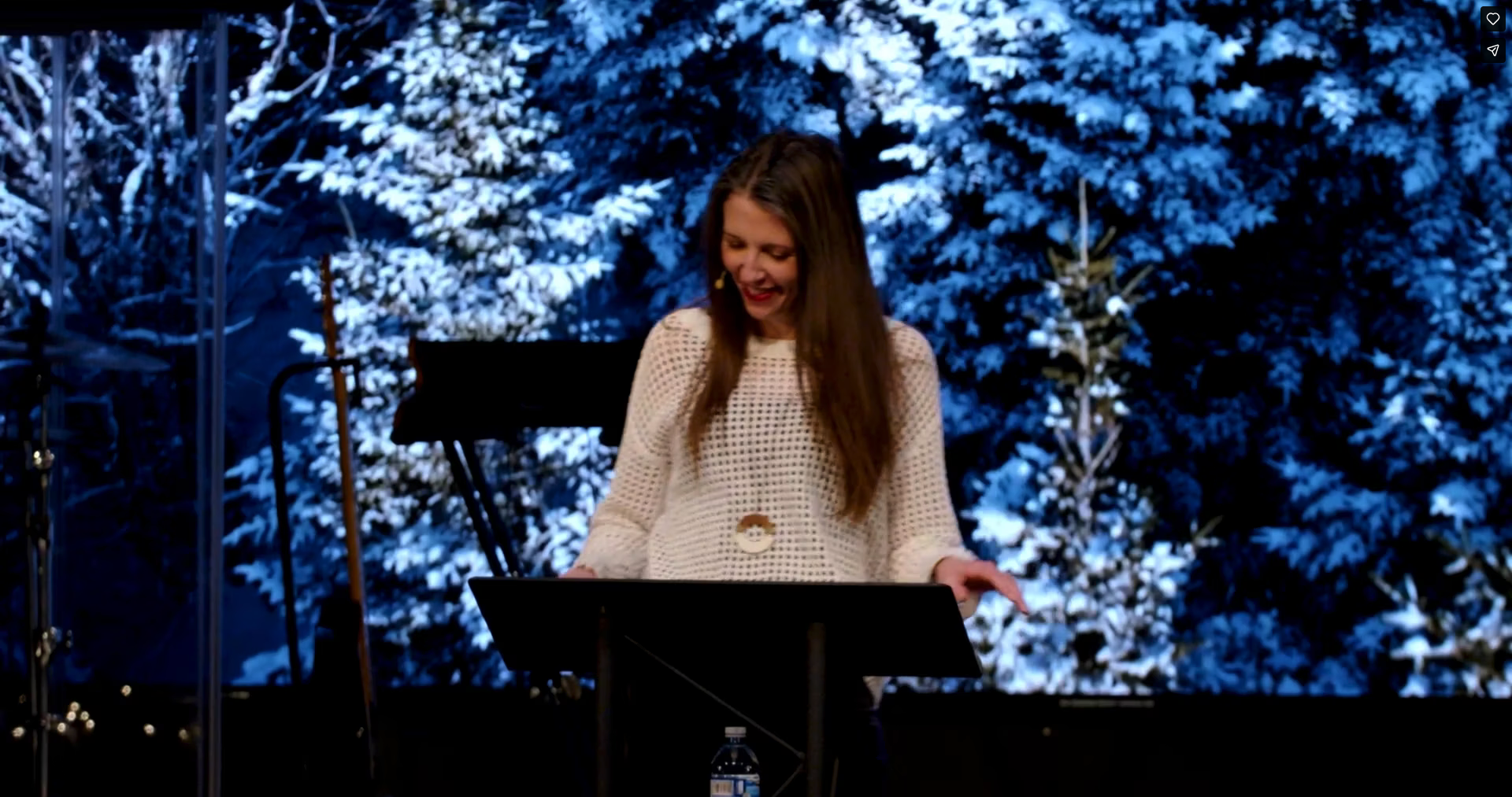 A Baby Changes Everything