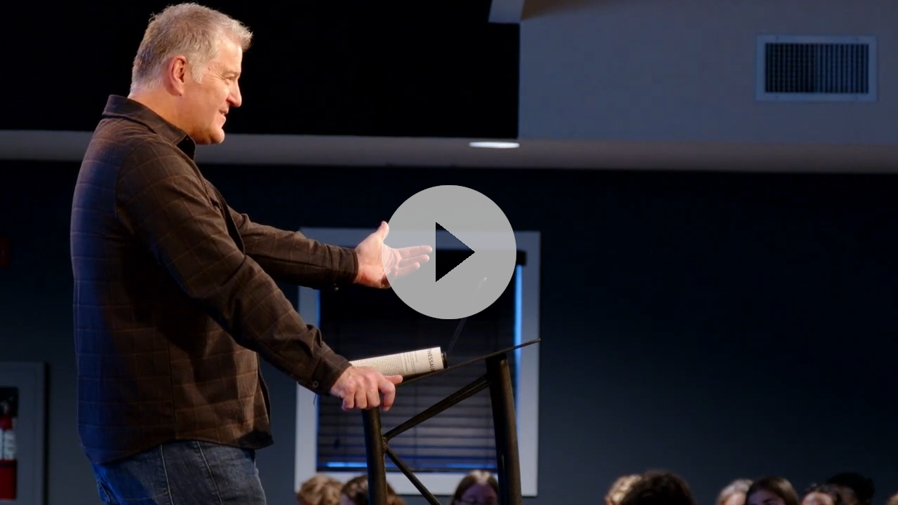 The Priority of People