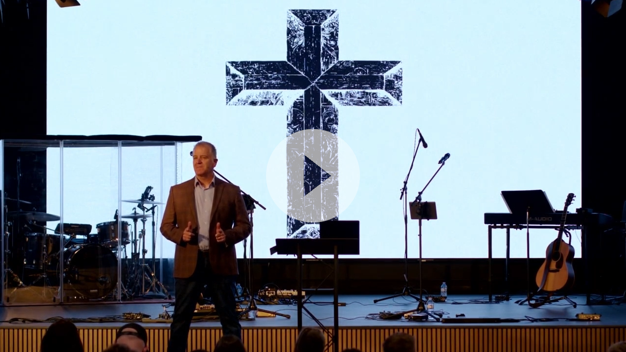 Risen? So What's Jesus Doing Then?