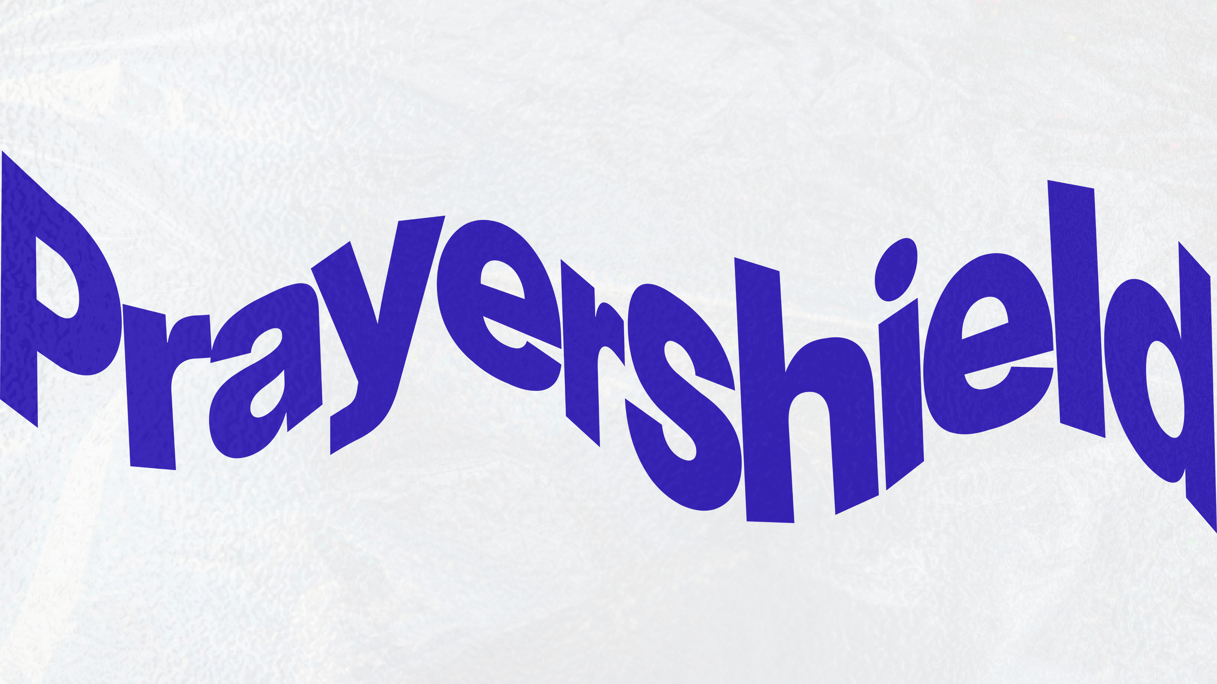 Prayer Shield