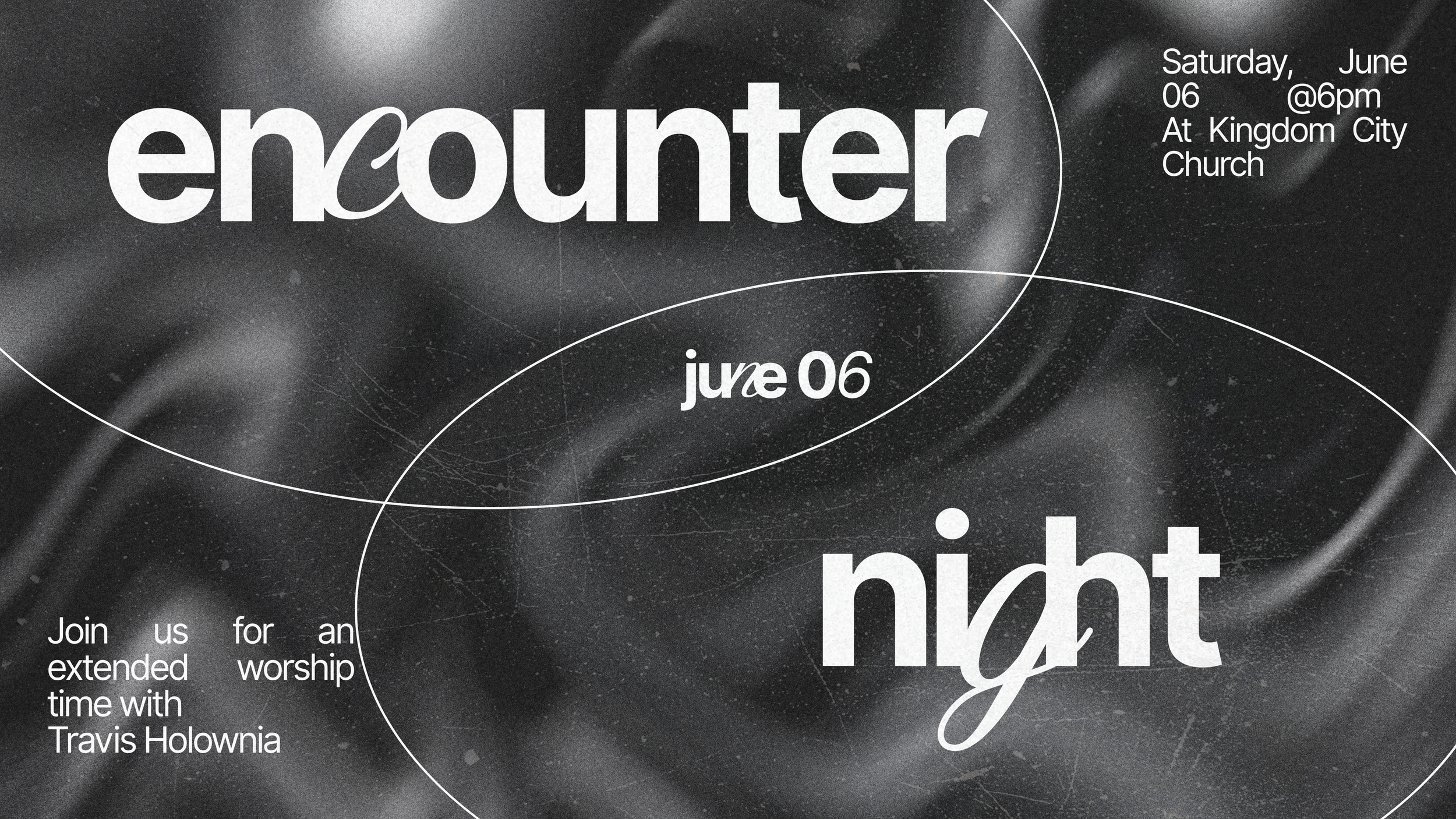 Encounter Night
