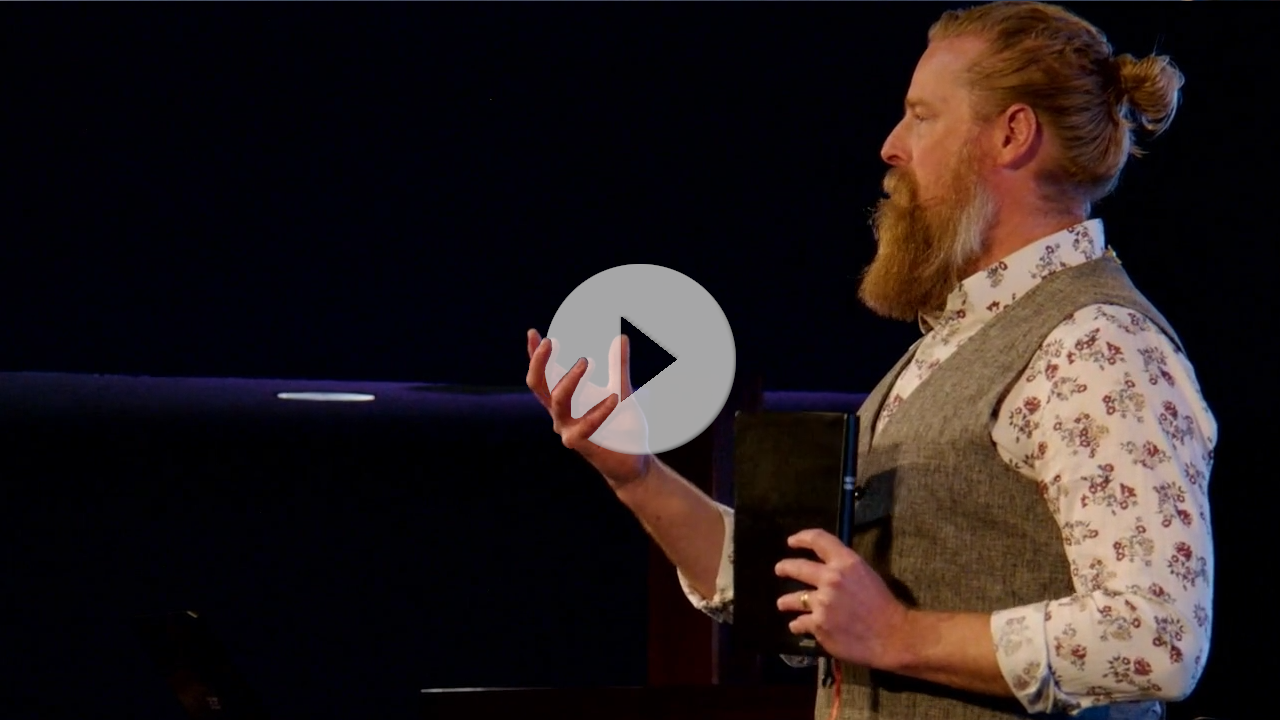 Building With Jesus