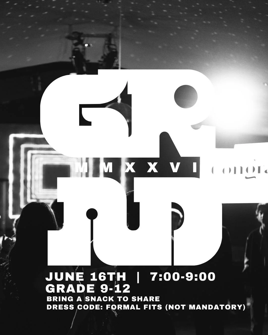 Grad Night