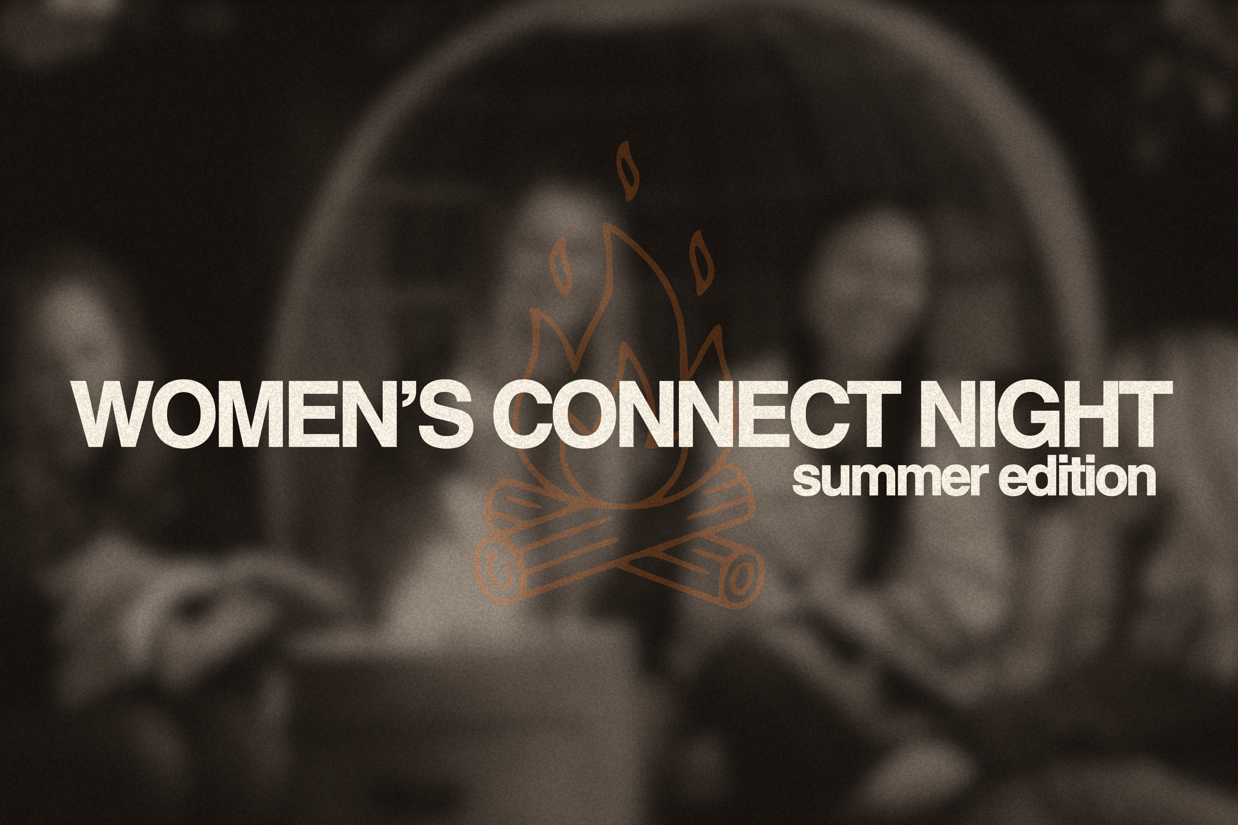 Women’s Connect Night