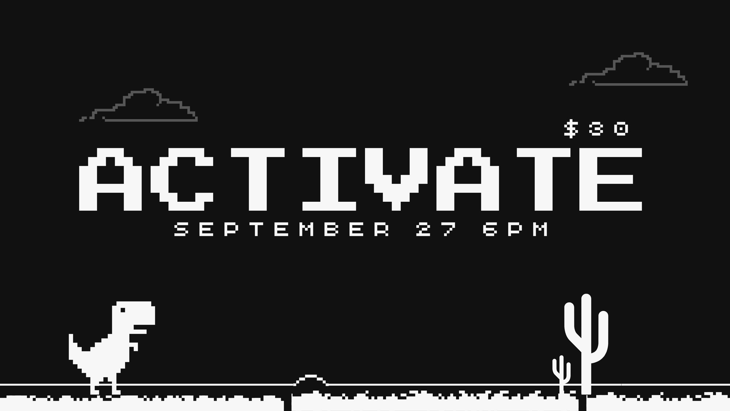 Activate 