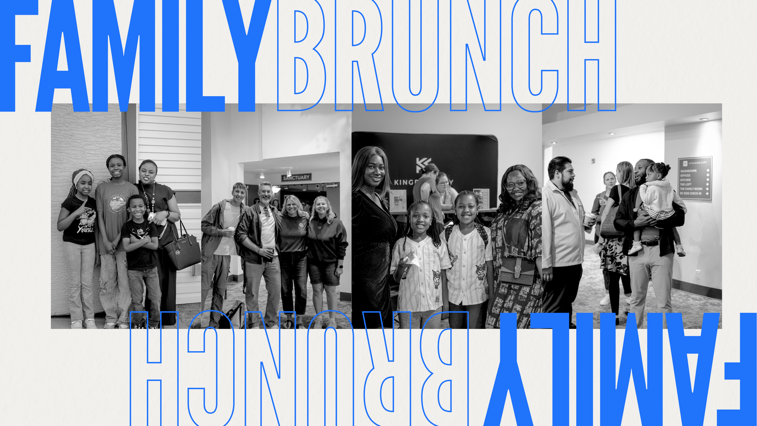 Family Brunch 