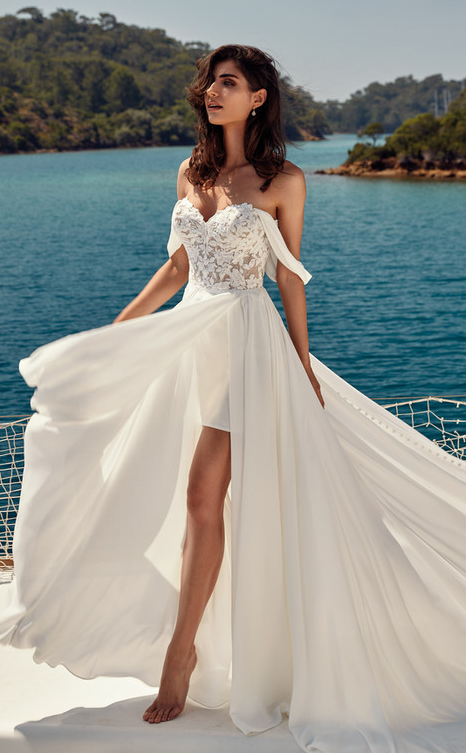 Ellie stone bridal cheap