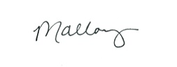 -Mallory, Owner & Lead Designer