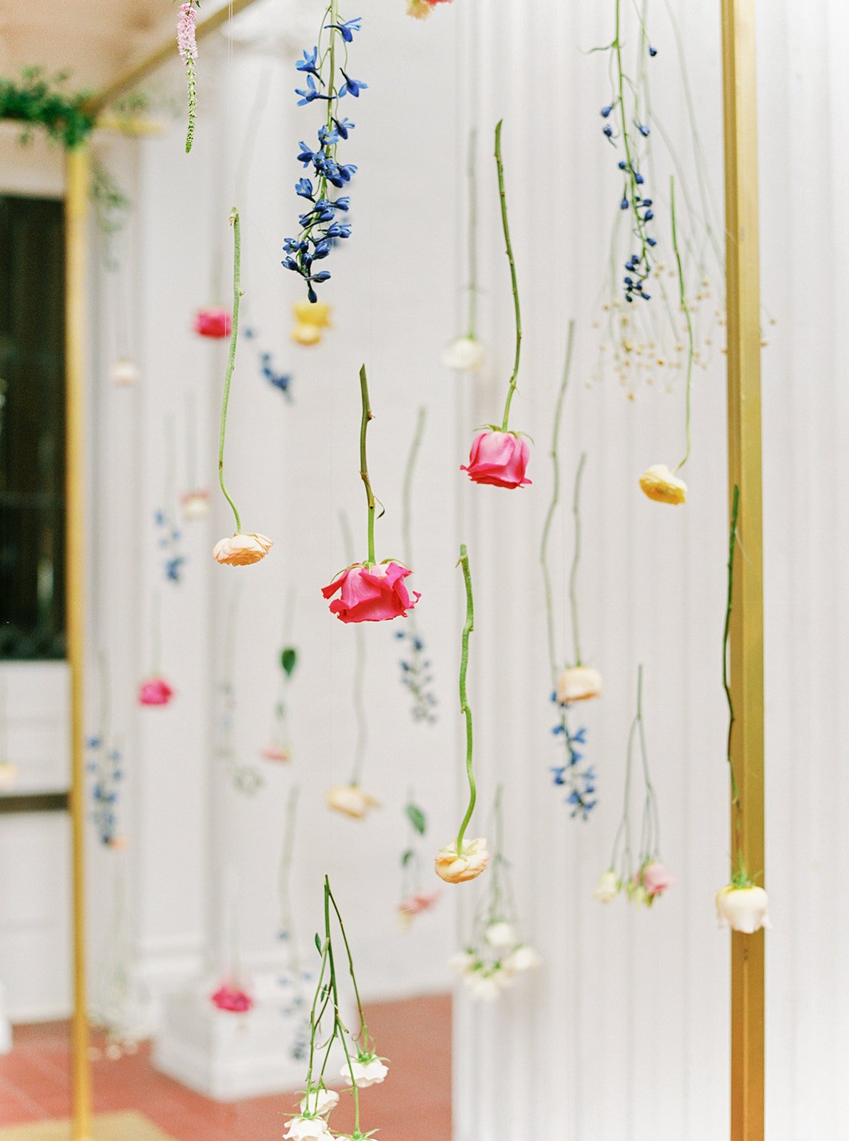 Portfolio — Lavender & Lily Floral