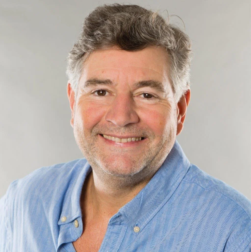 Richard Olivier