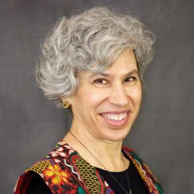 Peggy Holman