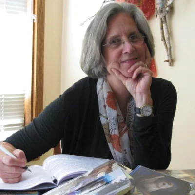 Christina Baldwin