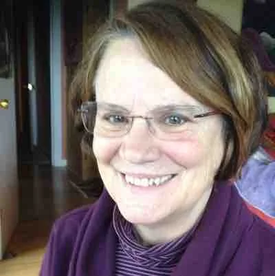 Peggy Taylor