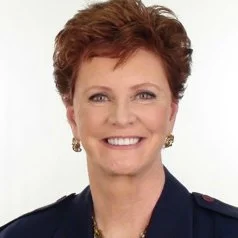 Sue O'Halloran