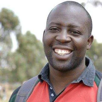 Ben Ooko