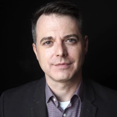 Jon Cohn