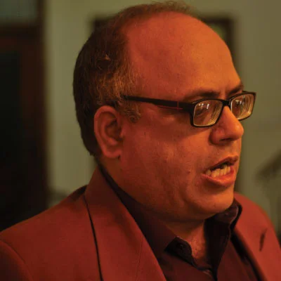 Dr Amit Nagpal