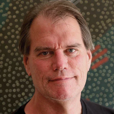 Joe Lambert