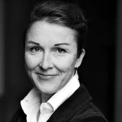 Cathrine Gyldensted
