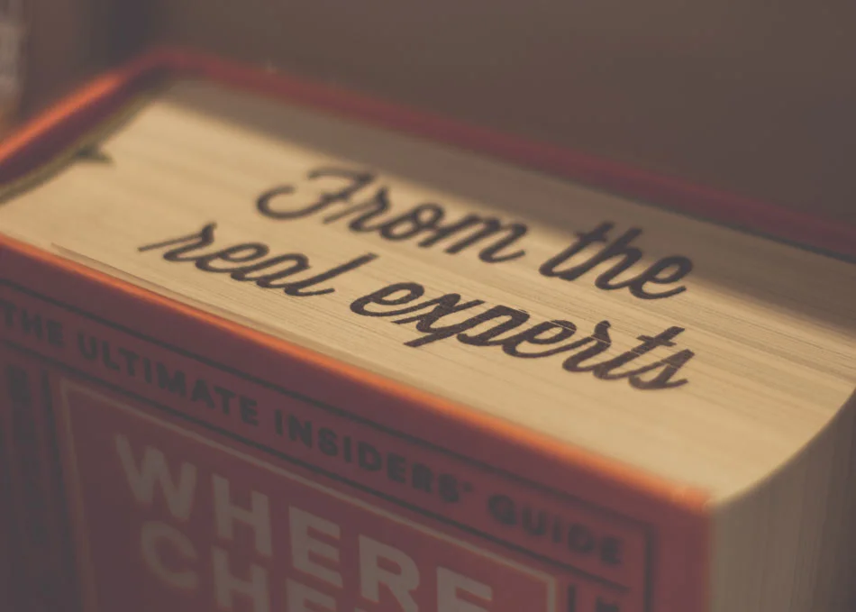 Learn from expert narrative change practitioners