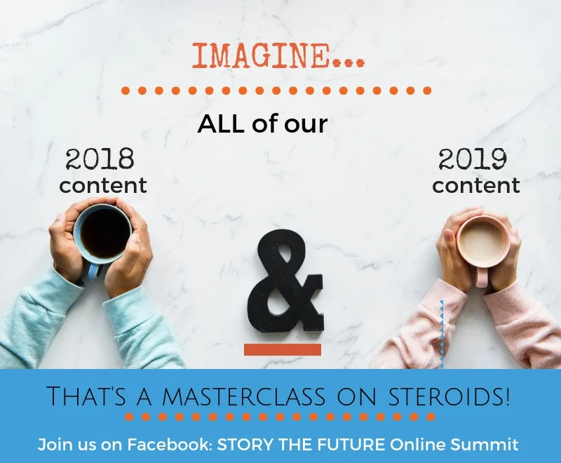 Get a friend, grab a coffee (or tea!) and get learning!