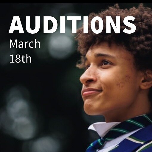 AUDITIONS, AUDITIONS, AUDITIONS!! Audition slots are filling up fast! Make this your Summer and be part of our incredible Theatre Makers production of &ldquo;A Monster Calls&rdquo; this July!! Applications open to 16-22 year olds ➡️ https://www.tolet