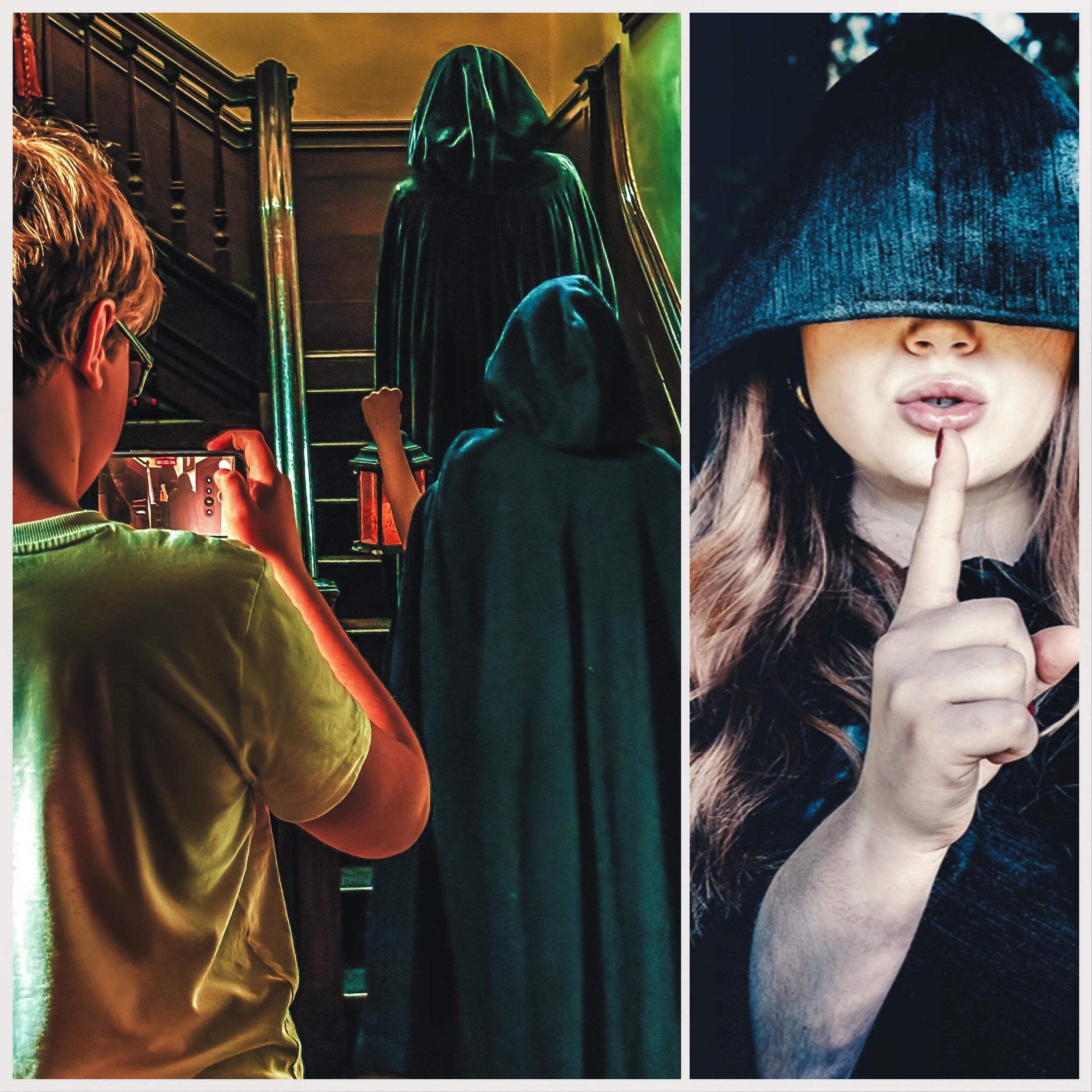 Can you Keep A Secret? SHHHHHh! Quiet on set. . . Our brilliant Windsor &amp; King groups have been busy putting into practice all they&rsquo;re learning about making TV this term. We cannot wait to see their finished films 🎬🎥📽️ which have all bee