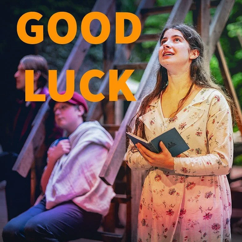 To all those young people receiving their A Level results today the very best of luck from everyone at TYD 🤞🏻🍀☺️ @tolethorpessc #resultsday #proud #goodluck