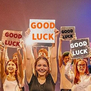 To all our members receiving their GCSE results today, the very best of luck, you&rsquo;ve got this 🙏🏻👌🍀
#resultsday #goodluckeverybody #believeinyourself❤️