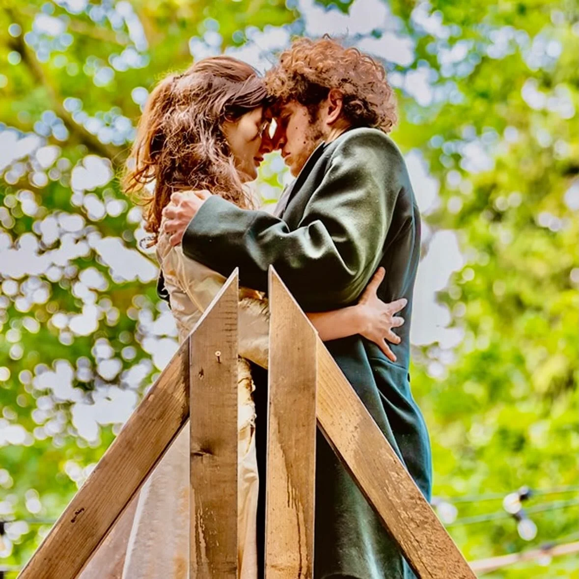 Have you seen the movie🎥#wutheringheights? Did you watch #tydtheatremakers production of Wuthering Heights in July last year??? How did they compare?? 
If you loved our adaptation of #wutheringheights? Then make sure you book your ticket to come and