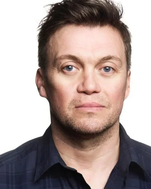 PAUL CLEVELAND - PROFESSIONAL ACTOR