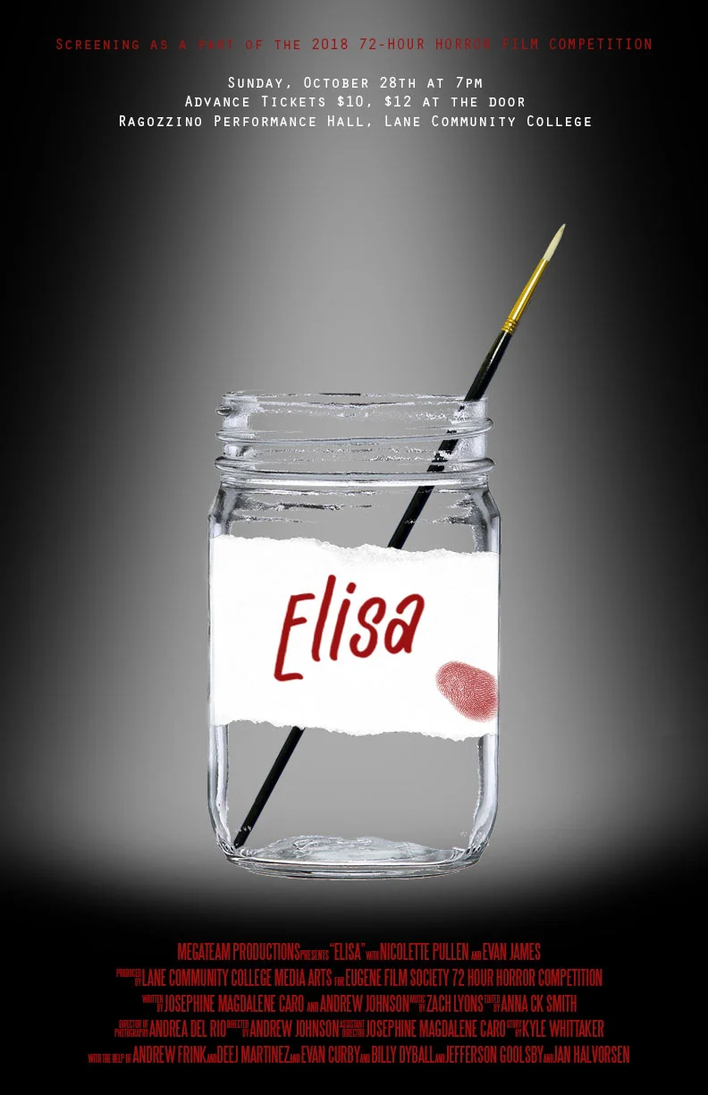 Elisa, Short Film