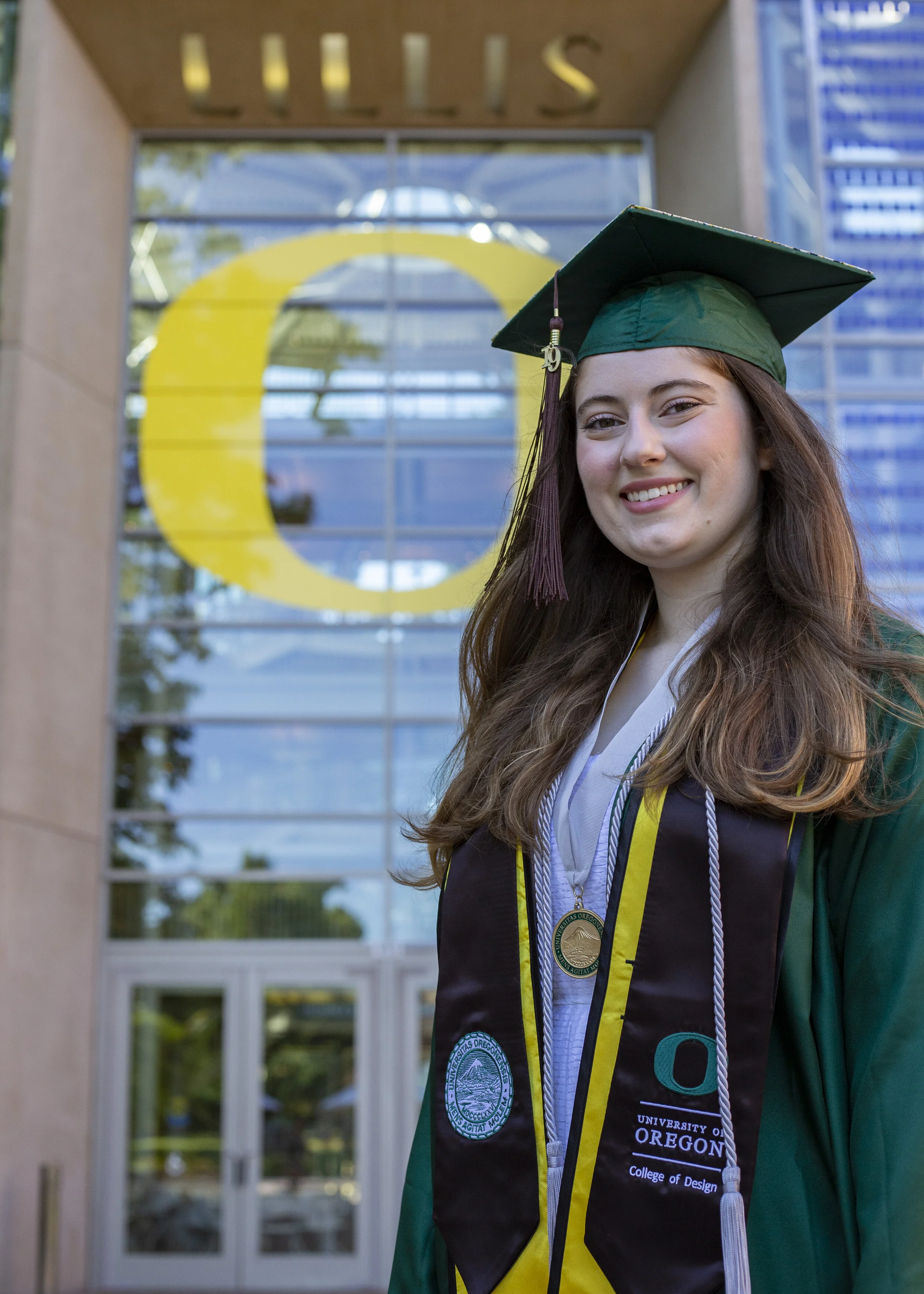 Congratulations Catherine