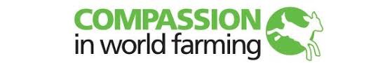 25X25 strives to reduce the volume of animals/animal products purchased and produced by food companies by 25% by 2025 , while eliminating the worst systems from supply chains and replacing them with plant-based options. With 25X25, Compassion USA not only promotes higher welfare, but seeks to literally reduce the number of animals on people’s plates. Learn More --->