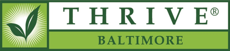 Thrive Baltimore is a community resource center in Baltimore, MD that offers free workshops, classes, cooking demos, and events that support and encourage people to live healthier, kinder, more sustainable lifestyles. Learn More --->