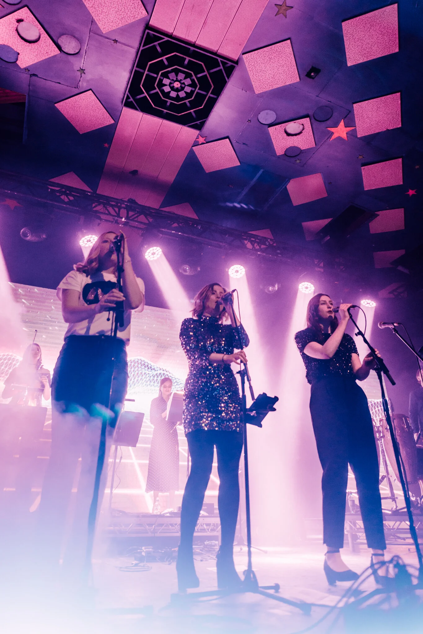 Niteworks, Barrowland Ballroom