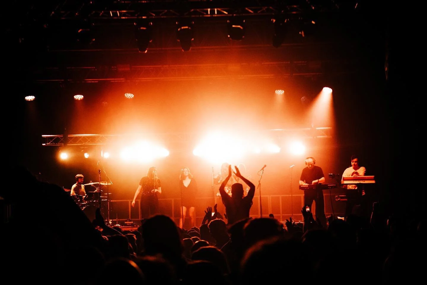 She's an icon, she's a legend and Sian is the moment 📸 

Photo creds @gaelleberi @rbuchananphoto @elly_lucas @bbc.alba