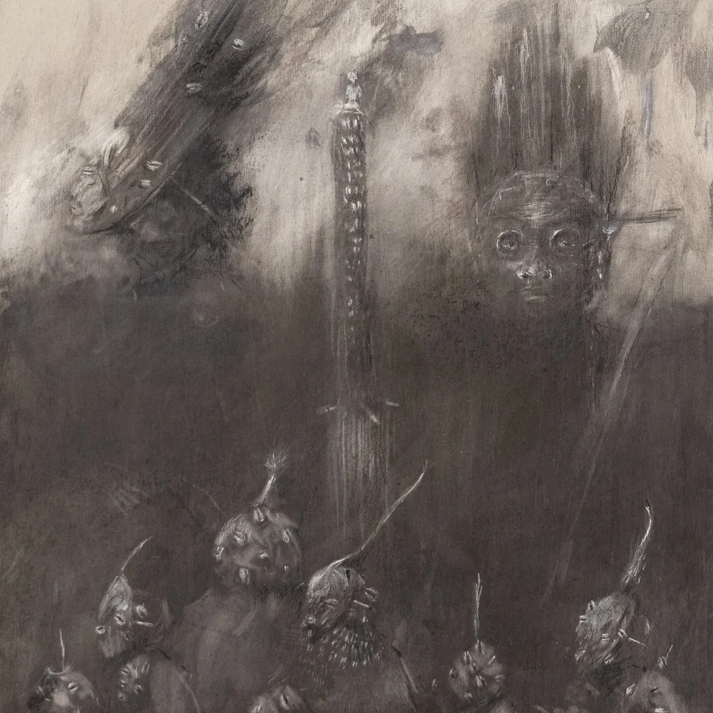 Music — Moor Mother