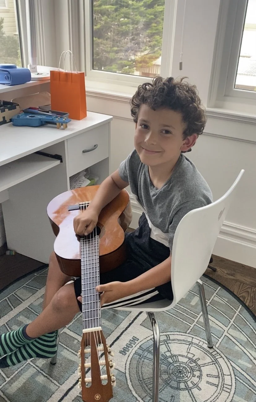 Lone Star Guitar Academy photo 3